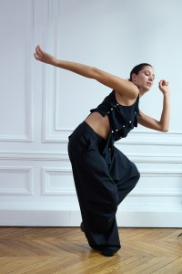 Gauchere Spring 2026 Ready-to-Wear Collection at Paris Fashion Week