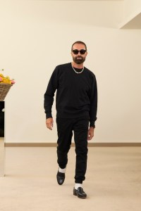 Giambattista Valli Spring 2026 Ready-to-Wear Collection at Paris Fashion Week