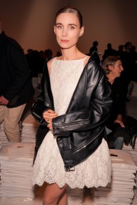 Rooney Mara