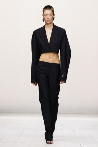 Givenchy Spring 2026 Ready-to-Wear Collection at Paris Fashion Week
