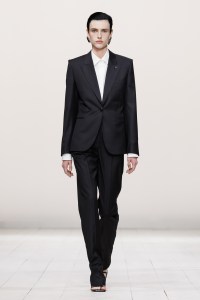 Givenchy Spring 2026 Ready-to-Wear Collection at Paris Fashion Week