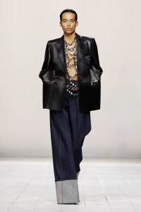Givenchy Spring 2026 Ready-to-Wear Collection at Paris Fashion Week