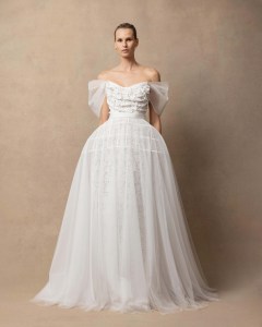 Halfpenny London Bridal Fall 2026 Collection