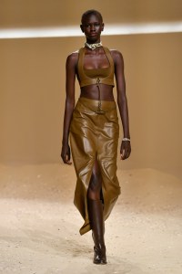 Hermès Spring 2026 Ready-to-Wear Collection at Paris Fashion Week