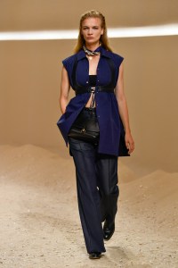 Hermès Spring 2026 Ready-to-Wear Collection at Paris Fashion Week