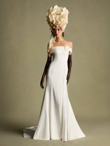 House of Idan Atelier Bridal Fall 2026 Collection