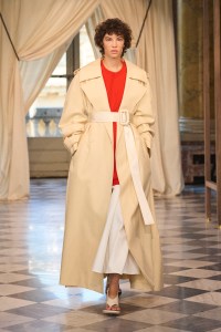 Icicle Spring 2026 Ready-to-Wear Collection at Paris Fashion Week