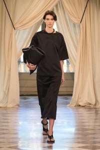 Icicle Spring 2026 Ready-to-Wear Collection at Paris Fashion Week