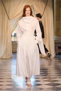 Icicle Spring 2026 Ready-to-Wear Collection at Paris Fashion Week