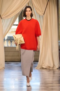 Icicle Spring 2026 Ready-to-Wear Collection at Paris Fashion Week