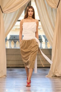 Icicle Spring 2026 Ready-to-Wear Collection at Paris Fashion Week