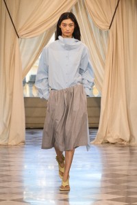 Icicle Spring 2026 Ready-to-Wear Collection at Paris Fashion Week