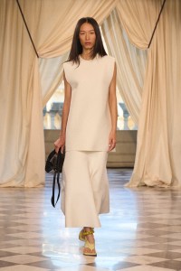Icicle Spring 2026 Ready-to-Wear Collection at Paris Fashion Week