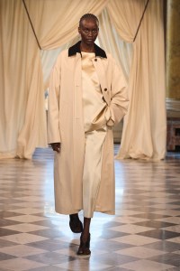 Icicle Spring 2026 Ready-to-Wear Collection at Paris Fashion Week