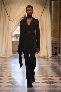 Icicle Spring 2026 Ready-to-Wear Collection at Paris Fashion Week