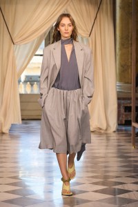 Icicle Spring 2026 Ready-to-Wear Collection at Paris Fashion Week