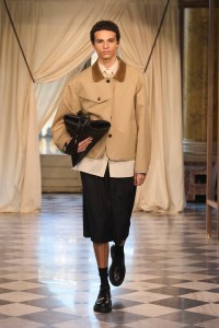 Icicle Spring 2026 Ready-to-Wear Collection at Paris Fashion Week