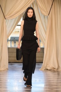 Icicle Spring 2026 Ready-to-Wear Collection at Paris Fashion Week