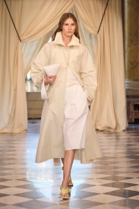Icicle Spring 2026 Ready-to-Wear Collection at Paris Fashion Week