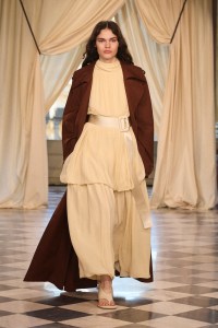 Icicle Spring 2026 Ready-to-Wear Collection at Paris Fashion Week