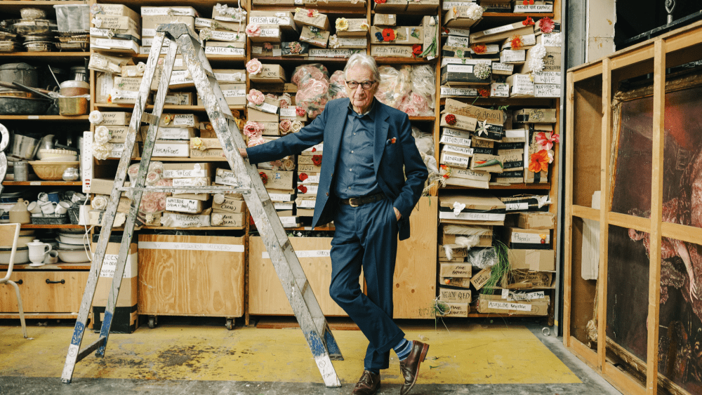 Paul Smith