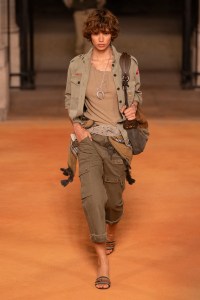 Isabel Marant Spring 2026 Ready-to-Wear Collection at Paris Fashion Week