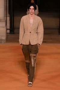 Isabel Marant Spring 2026 Ready-to-Wear Collection at Paris Fashion Week