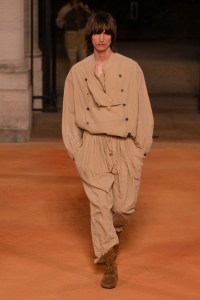 Isabel Marant Spring 2026 Ready-to-Wear Collection at Paris Fashion Week