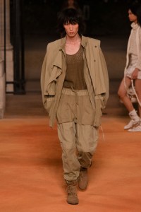 Isabel Marant Spring 2026 Ready-to-Wear Collection at Paris Fashion Week