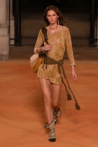 Isabel Marant Spring 2026 Ready-to-Wear Collection at Paris Fashion Week