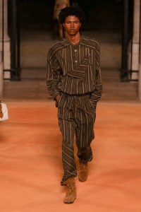 Isabel Marant Spring 2026 Ready-to-Wear Collection at Paris Fashion Week