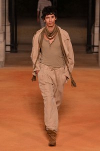 Isabel Marant Spring 2026 Ready-to-Wear Collection at Paris Fashion Week