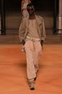 Isabel Marant Spring 2026 Ready-to-Wear Collection at Paris Fashion Week