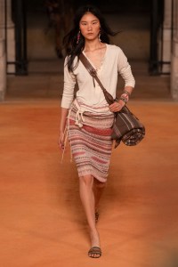 Isabel Marant Spring 2026 Ready-to-Wear Collection at Paris Fashion Week