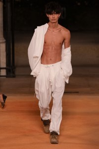 Isabel Marant Spring 2026 Ready-to-Wear Collection at Paris Fashion Week