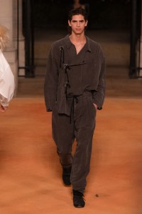 Isabel Marant Spring 2026 Ready-to-Wear Collection at Paris Fashion Week