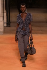 Isabel Marant Spring 2026 Ready-to-Wear Collection at Paris Fashion Week