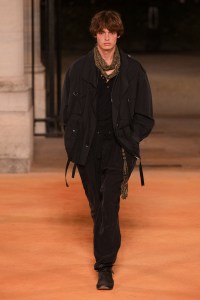 Isabel Marant Spring 2026 Ready-to-Wear Collection at Paris Fashion Week