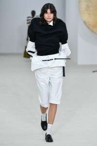 Issey Miyake Spring 2026 Ready-to-Wear Collection at Paris Fashion Week