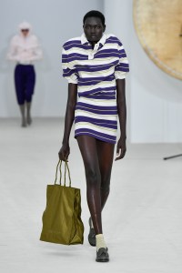 Issey Miyake Spring 2026 Ready-to-Wear Collection at Paris Fashion Week