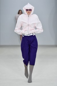 Issey Miyake Spring 2026 Ready-to-Wear Collection at Paris Fashion Week