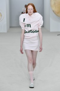 Issey Miyake Spring 2026 Ready-to-Wear Collection at Paris Fashion Week