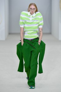 Issey Miyake Spring 2026 Ready-to-Wear Collection at Paris Fashion Week