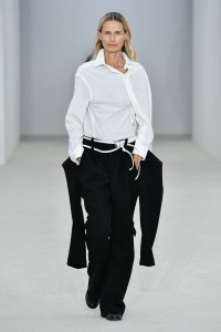 Issey Miyake Spring 2026 Ready-to-Wear Collection at Paris Fashion Week
