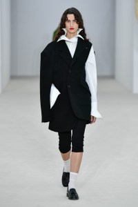Issey Miyake Spring 2026 Ready-to-Wear Collection at Paris Fashion Week