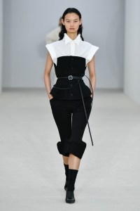 Issey Miyake Spring 2026 Ready-to-Wear Collection at Paris Fashion Week