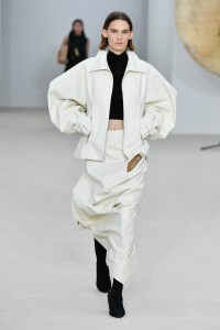 Issey Miyake Spring 2026 Ready-to-Wear Collection at Paris Fashion Week