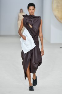 Issey Miyake Spring 2026 Ready-to-Wear Collection at Paris Fashion Week