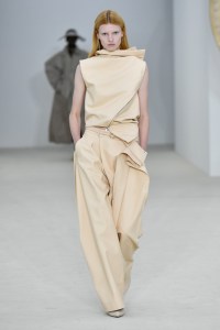 Issey Miyake Spring 2026 Ready-to-Wear Collection at Paris Fashion Week