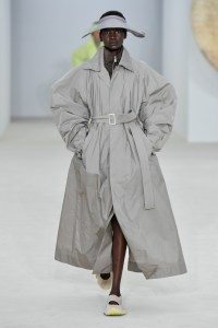 Issey Miyake Spring 2026 Ready-to-Wear Collection at Paris Fashion Week